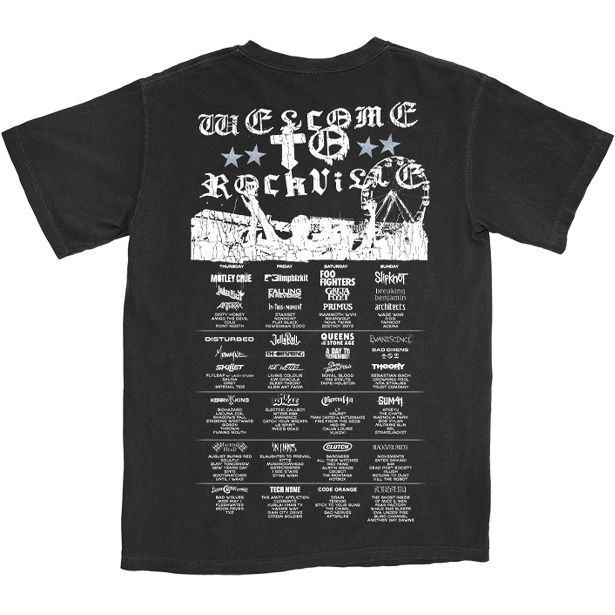 Defy DWP Merchandise defy-dwp-merchandise