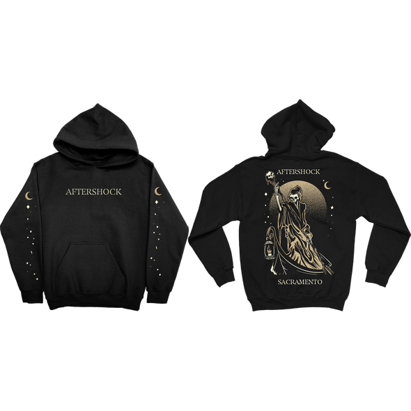 Aftershock Charon Hoodie