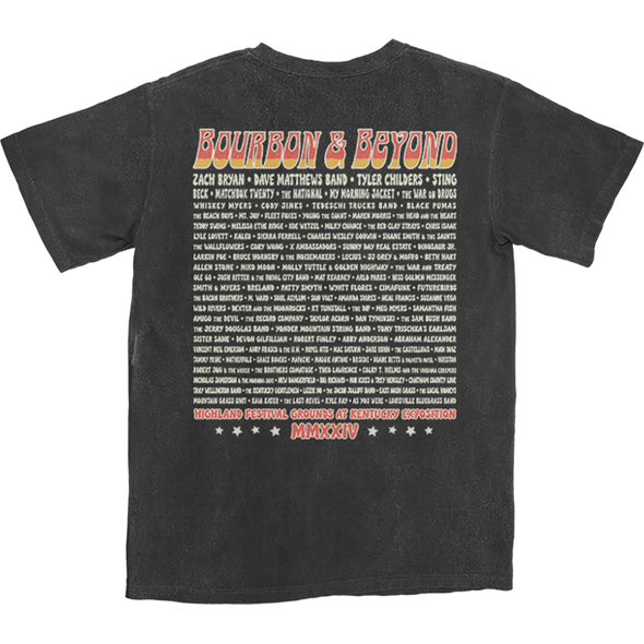 Skybound Vintage Tee