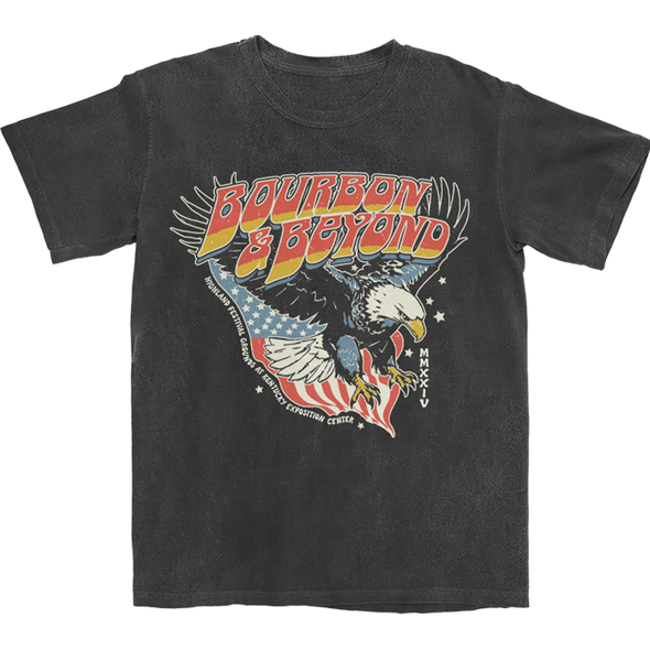 Skybound Vintage Tee