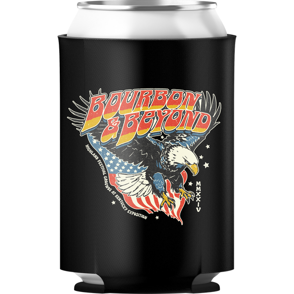 Skybound Koozie