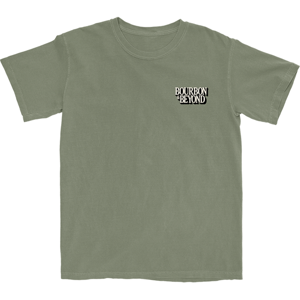 Billboard Tee