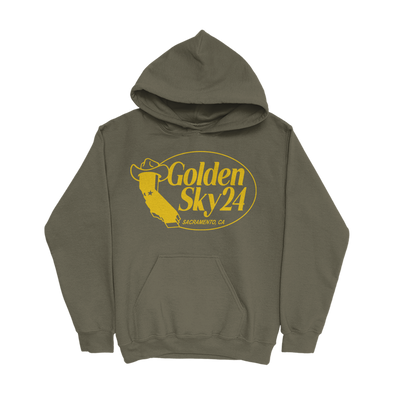 NorCal Hoodie