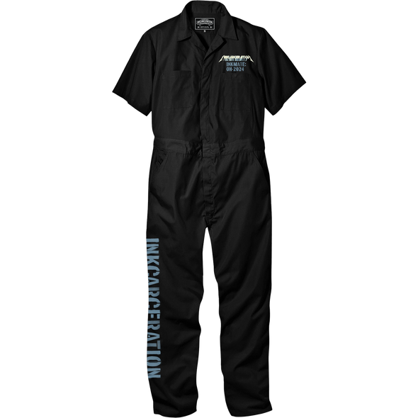 Last Call Jumpsuit