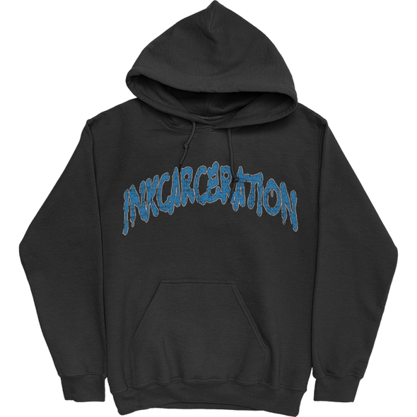 Placa Hoodie