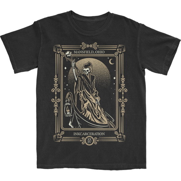 Charon Tee