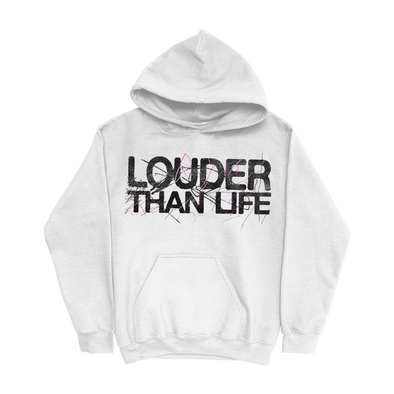 Pinch Hoodie