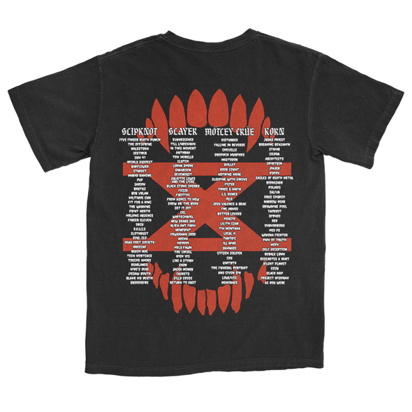 Fangz Tee