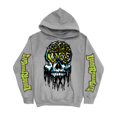 Face Off Hoodie