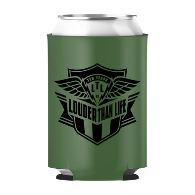 Shield Koozie