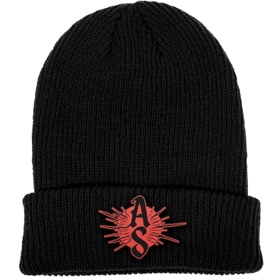 Sunburst Beanie