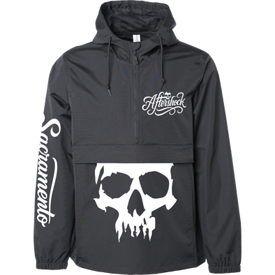 Half Life Windbreaker Anorak