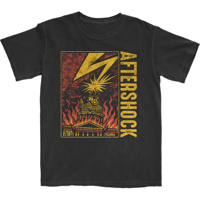 Lightning Strike Tee