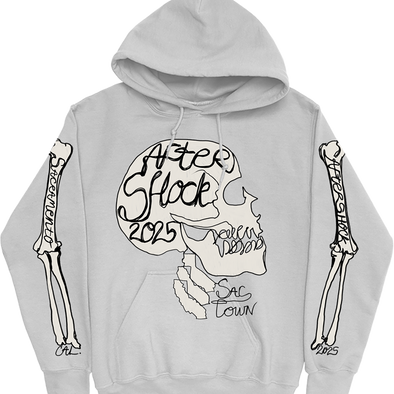Bonez Hoodie