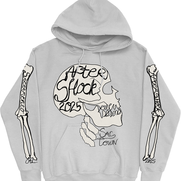 Bonez Hoodie