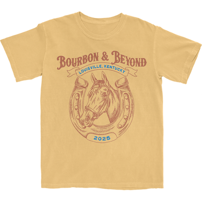 B&B Banner Tee