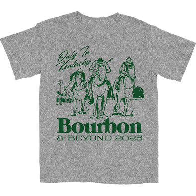 Derby Tee