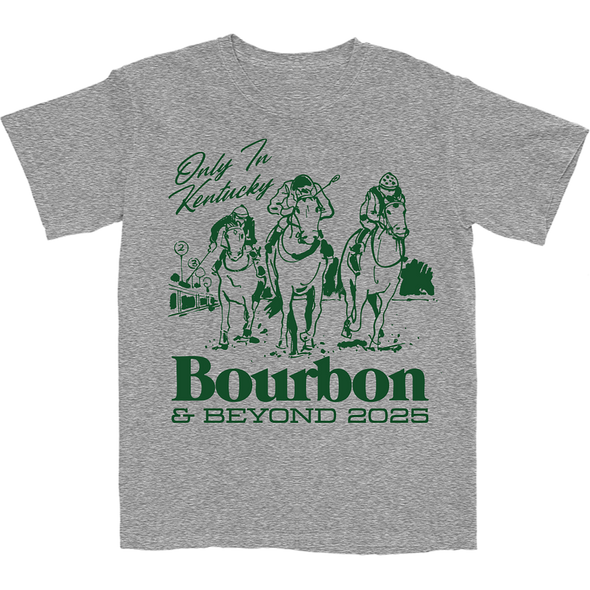 Derby Tee