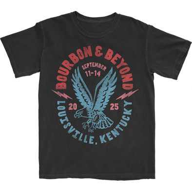 Flying Eagle Tee