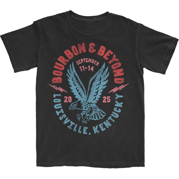 Flying Eagle Tee
