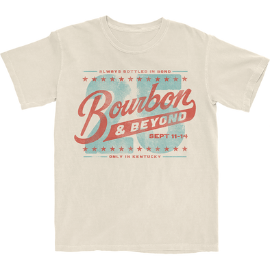 Bottled In Bond Tee