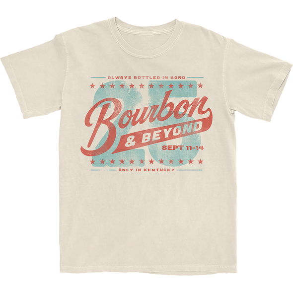 Bottled In Bond Tee