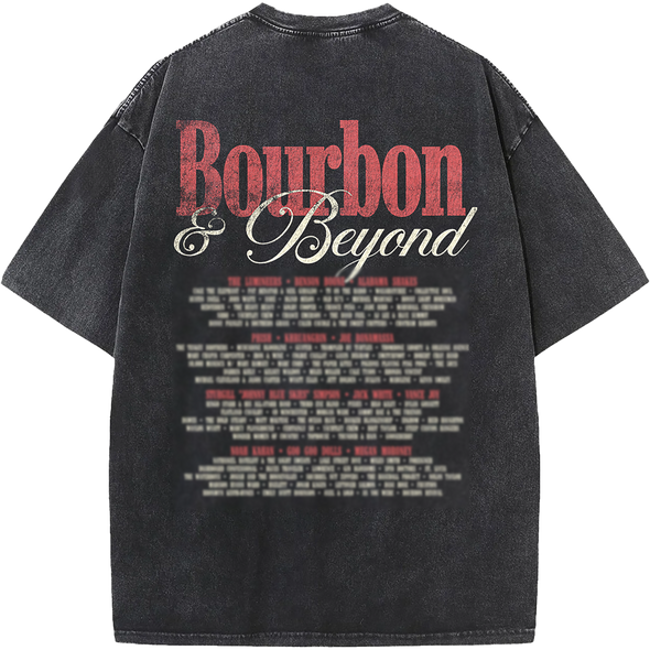 Bourbon Country Tee