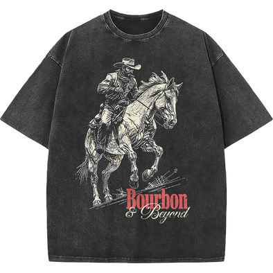 Bourbon Country Tee