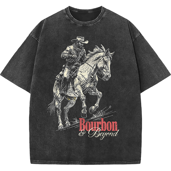 Bourbon Country Tee