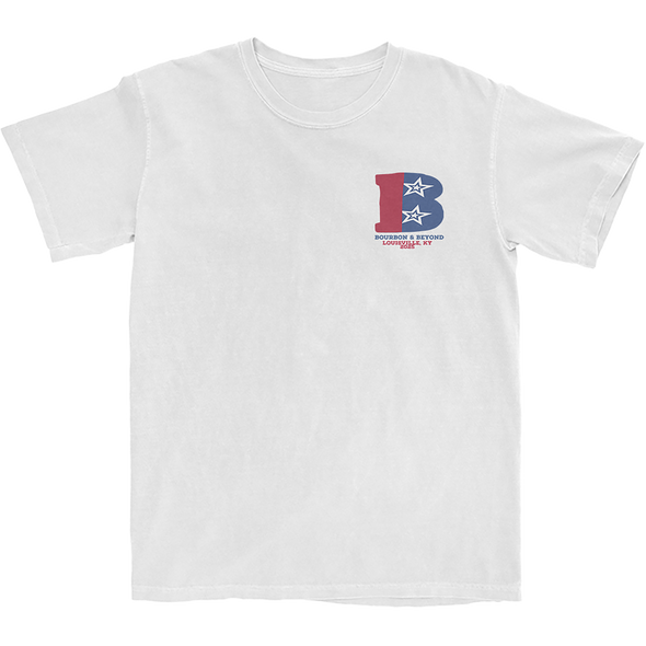 B-Star 25 Tee