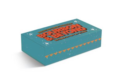 BOURBON & BEYOND Collectible Holiday Box