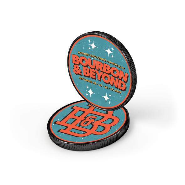 BOURBON & BEYOND Collectible Holiday Box