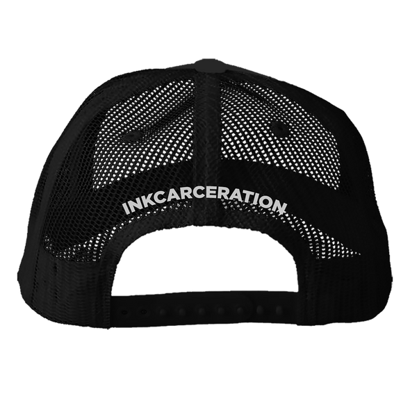 Shackled State Black Hat