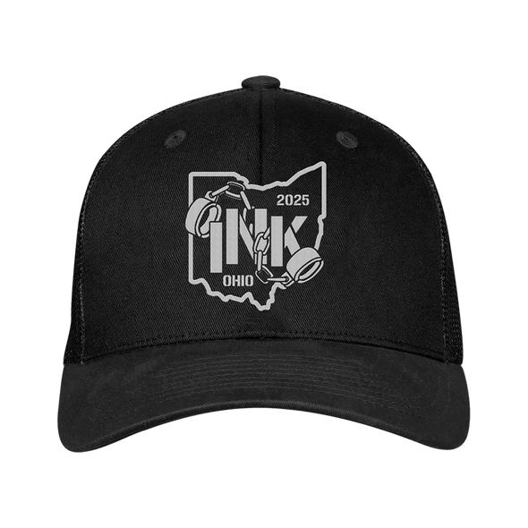 Shackled State Black Hat