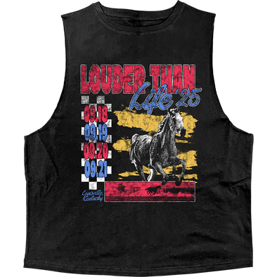 Finish Line Tank