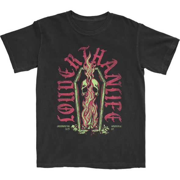 Cremate Tee