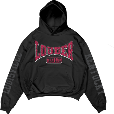 LTL Athletic Hoodie