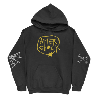 AFTERSHOCK 26 Pre-order Hoodie
