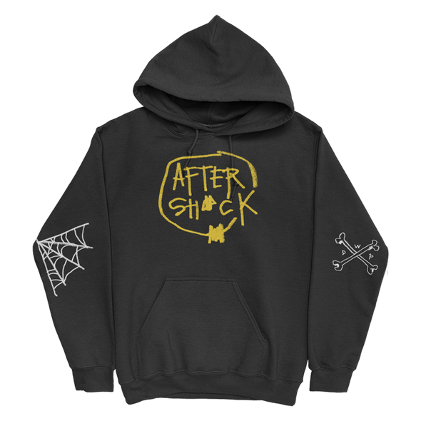 AFTERSHOCK 26 Pre-order Hoodie