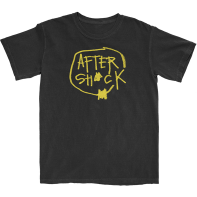 AFTERSHOCK 26 Pre-order Tee