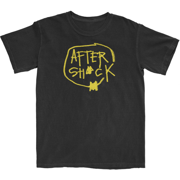 AFTERSHOCK 26 Pre-order Tee