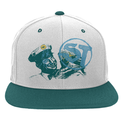 Sonic Temple 2026 Snapback Hat Preorder
