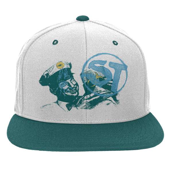 Sonic Temple 2026 Snapback Hat Preorder