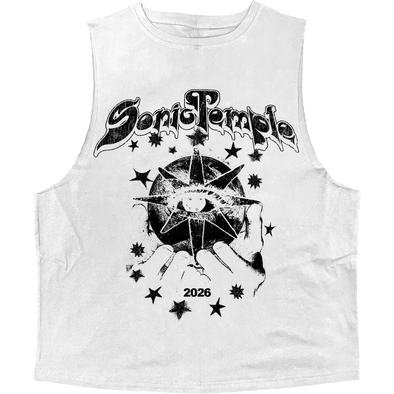 SONIC TEMPLE – DWP Merchandise