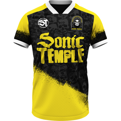 SONIC TEMPLE – DWP Merchandise