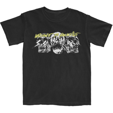 Good Times Tee Preorder