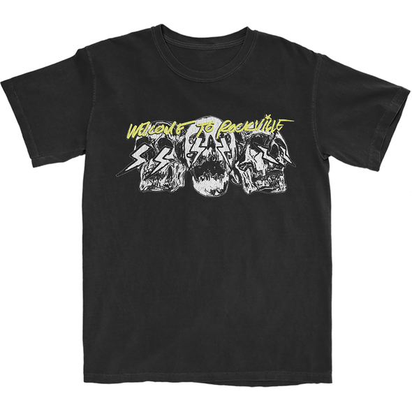 Good Times Tee Preorder