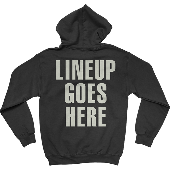 Road To Rock Hoodie Preorder