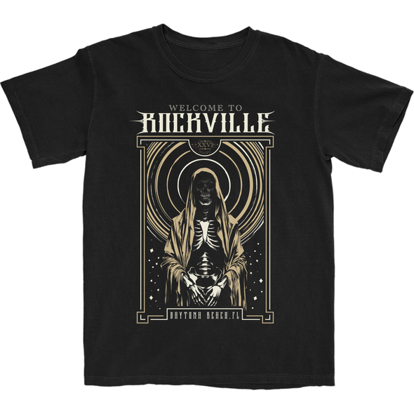 Night Wish Tee – DWP Merchandise