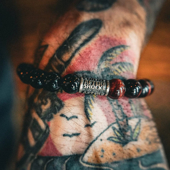 AFTERSHOCK BRACELET 2025